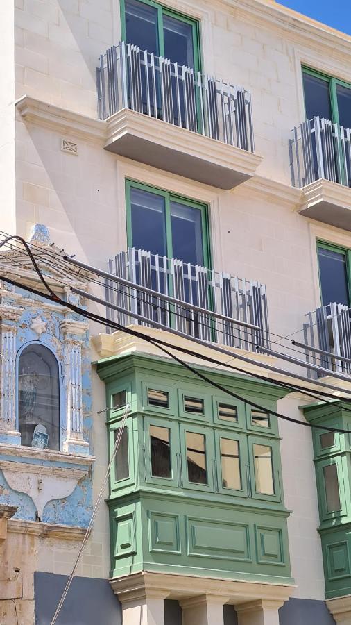 Privilege Suit Sliema Exterior photo