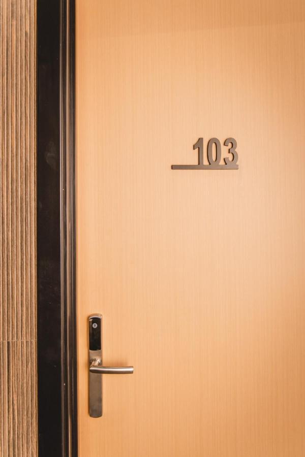 Privilege Suit Sliema Exterior photo