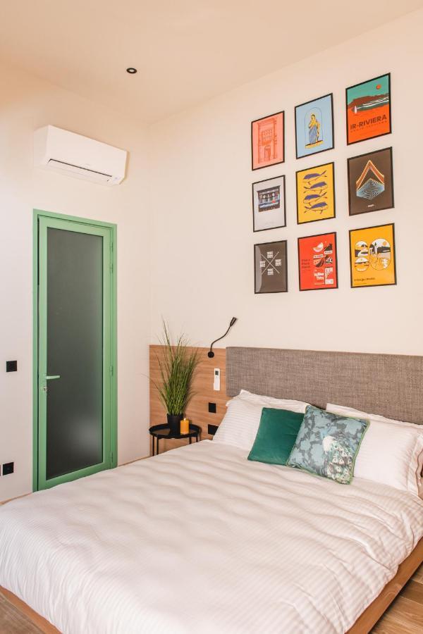 Privilege Suit Sliema Exterior photo