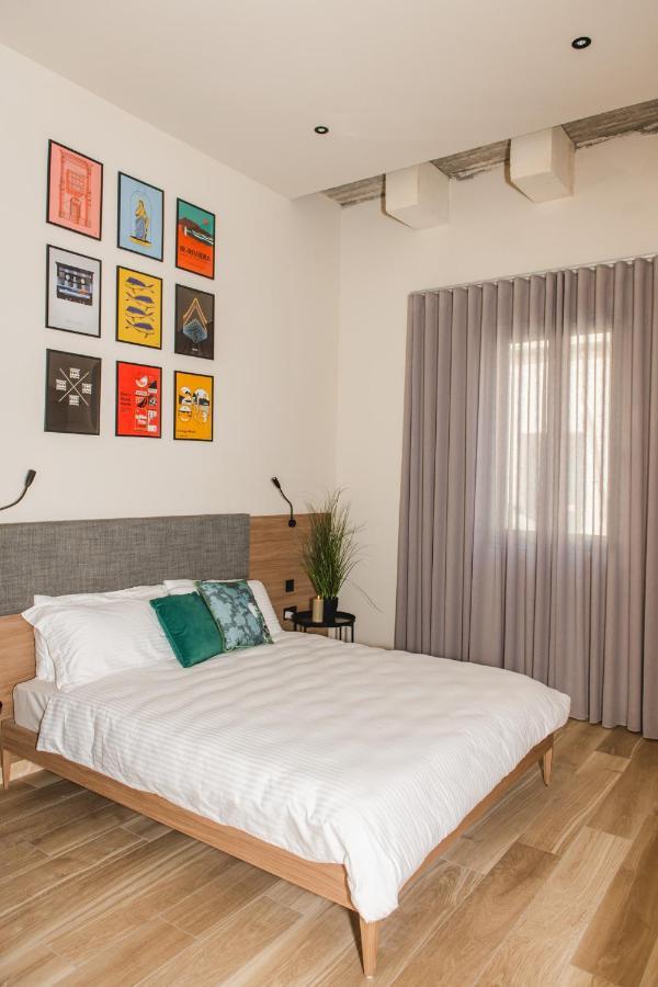 Privilege Suit Sliema Exterior photo