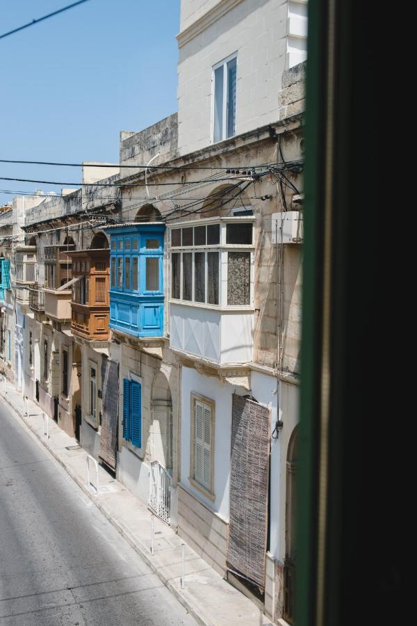 Privilege Suit Sliema Exterior photo