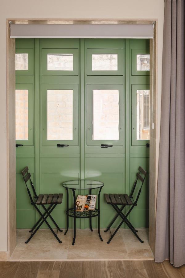 Privilege Suit Sliema Exterior photo
