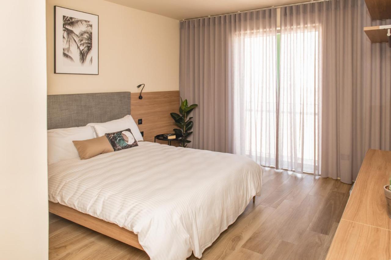 Privilege Suit Sliema Exterior photo