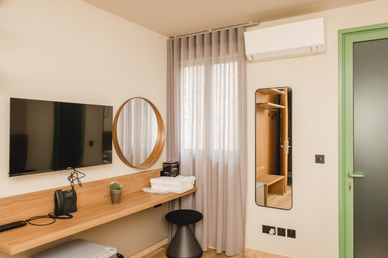 Privilege Suit Sliema Exterior photo