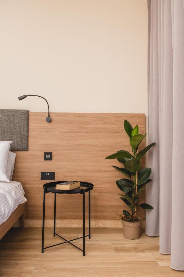 Privilege Suit Sliema Exterior photo