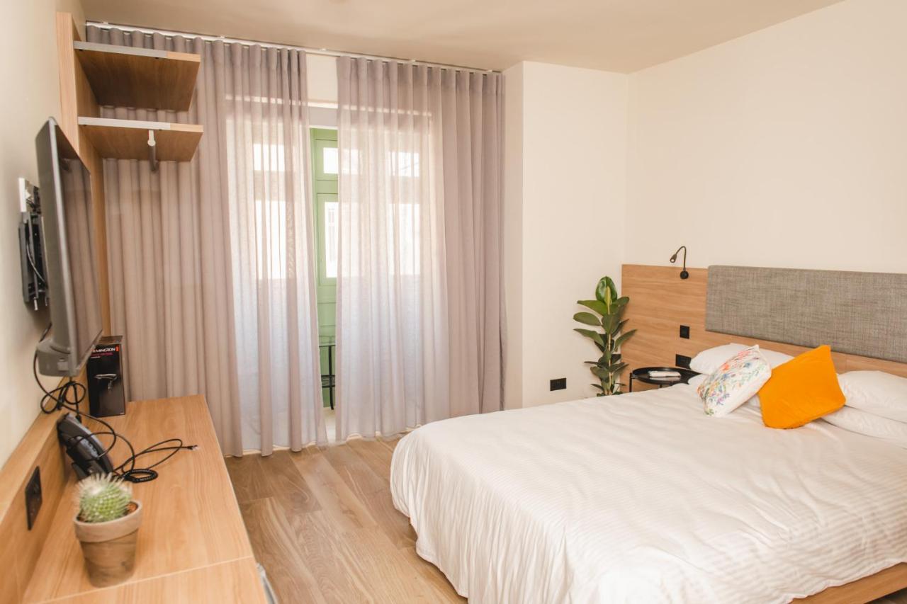 Privilege Suit Sliema Exterior photo