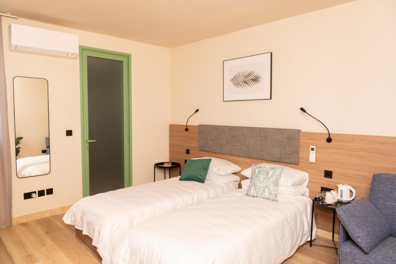Privilege Suit Sliema Exterior photo