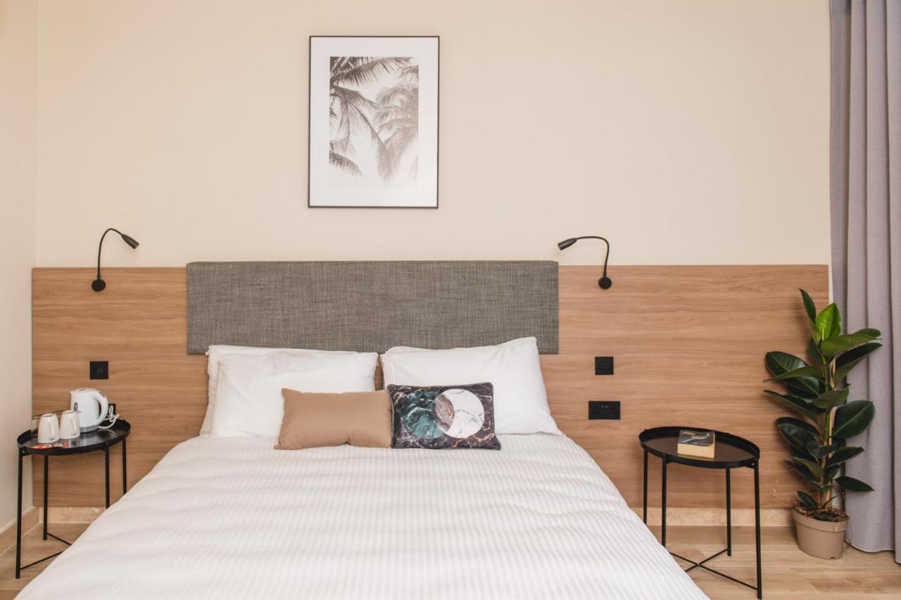 Privilege Suit Sliema Exterior photo
