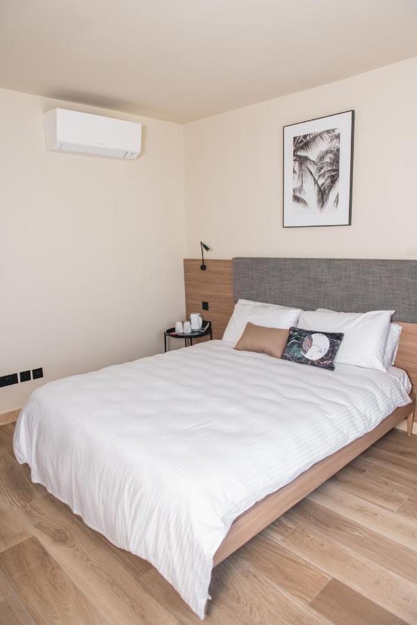 Privilege Suit Sliema Exterior photo