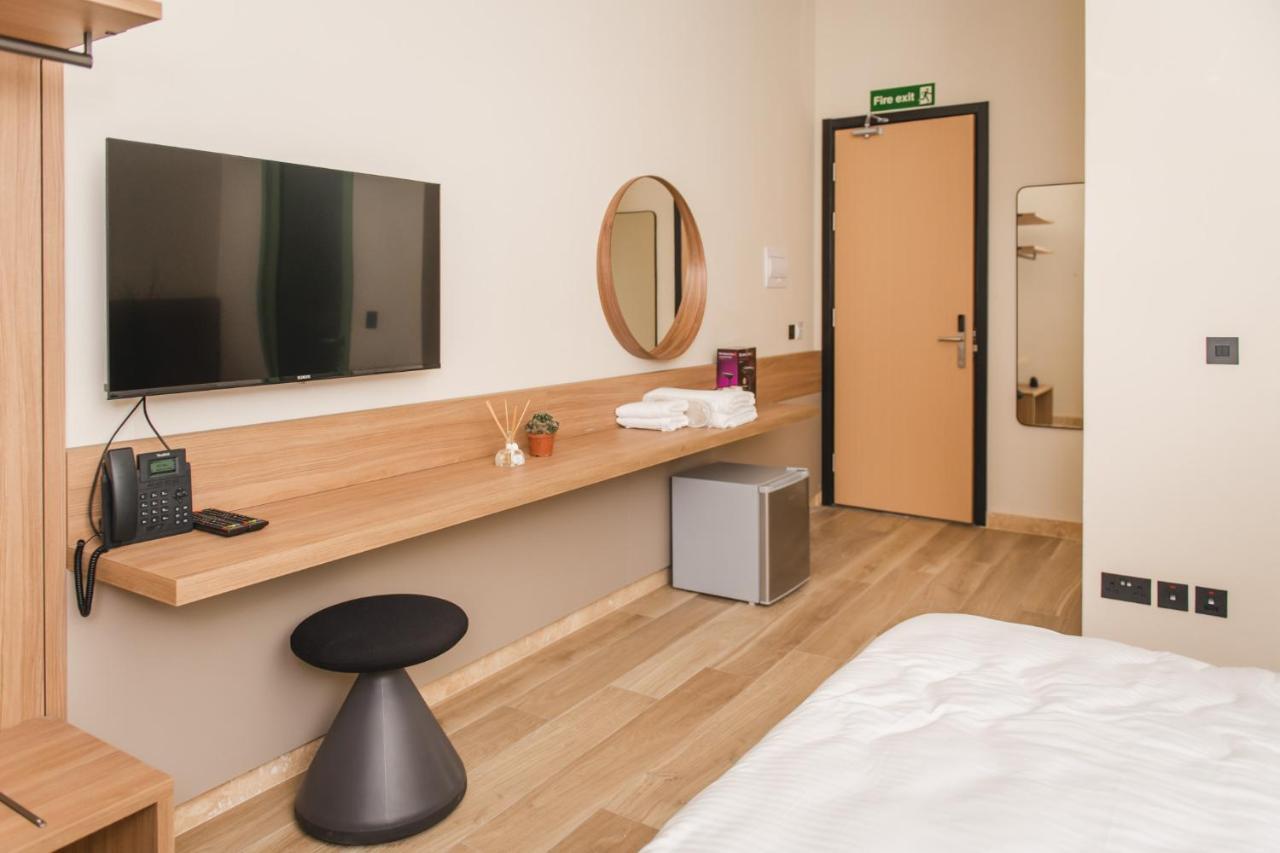 Privilege Suit Sliema Exterior photo