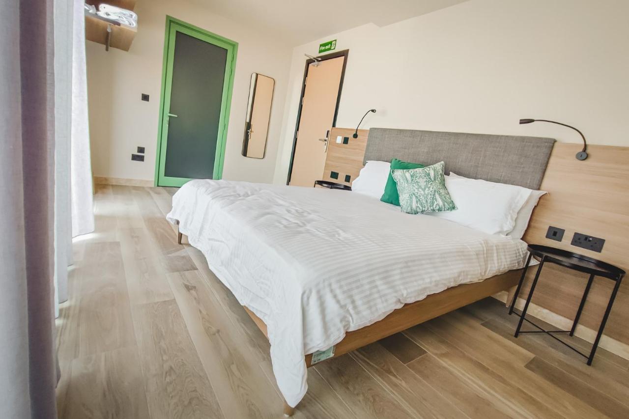 Privilege Suit Sliema Exterior photo