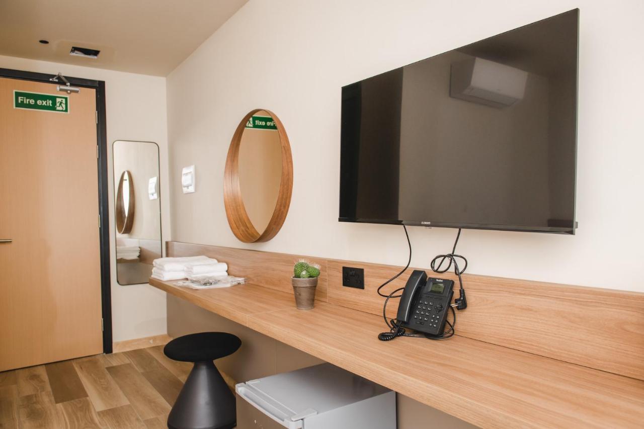 Privilege Suit Sliema Exterior photo