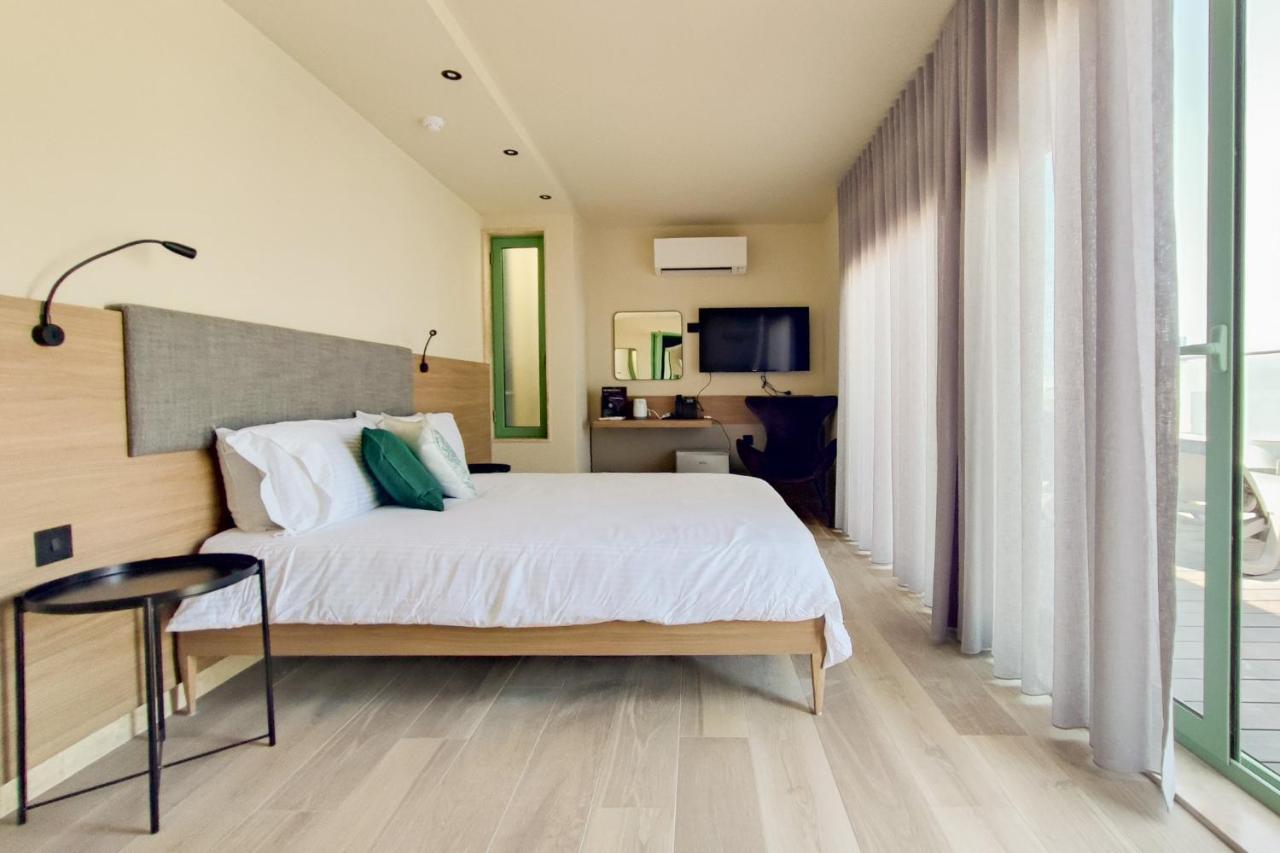 Privilege Suit Sliema Exterior photo