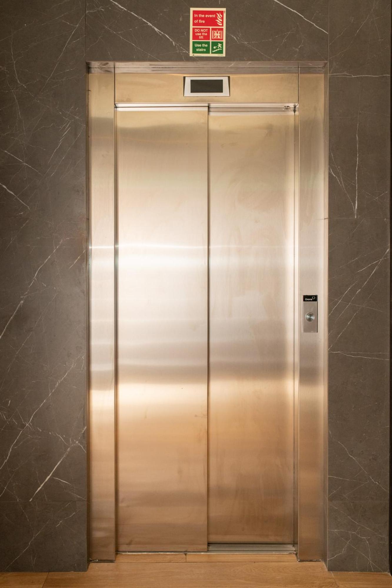 Privilege Suit Sliema Exterior photo