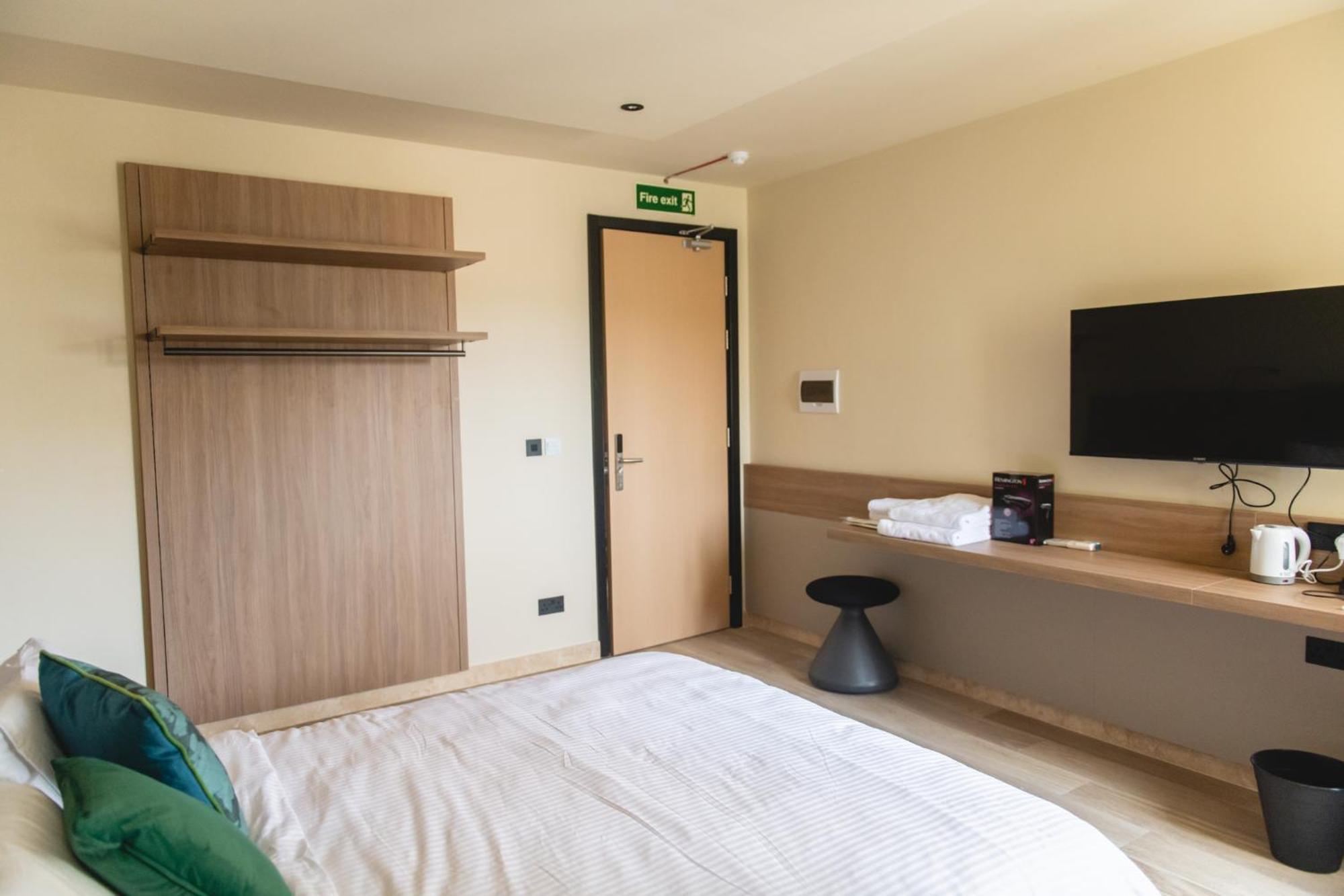 Privilege Suit Sliema Exterior photo
