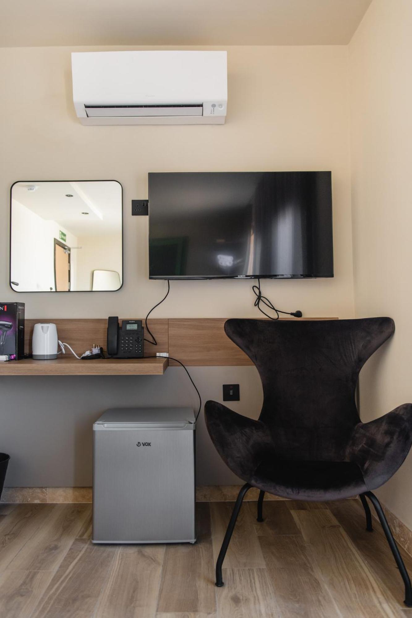 Privilege Suit Sliema Exterior photo